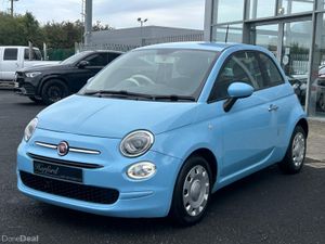 Fiat 500 1.2L Pop Automatic - Image 3