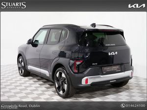 Kia EV2 EV2 Earth Standard Range **DEMO SALE2** - Image 3