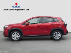 New Suzuki Scross Automatic Motion - Image 3