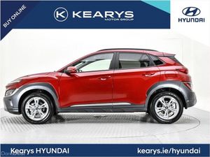 Hyundai KONA 1.0 T-GDI Executive - Image 3