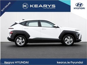 Hyundai KONA 1.6 HYBRID Signature Auto - Image 3