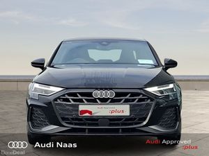 Audi A3 A3 SAL 30 TDI 115HP S Line - Image 3