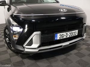 Hyundai KONA Hybrid Elegance Ex Demo 1.6L Petrol A - Image 3