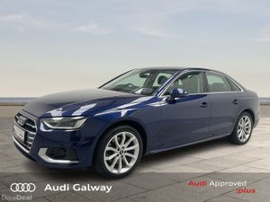 Audi A4 €395 p/m -35 TDI SE 163HP A/T - Image 4