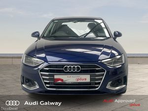 Audi A4 €395 p/m -35 TDI SE 163HP A/T - Image 3
