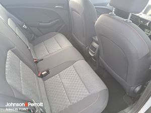 MG MG3 HYBRID AUTO *262 MODEL LIMITED OFFER* - Image 3