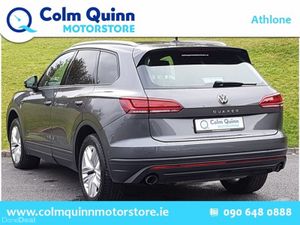Volkswagen Touareg 3.0 TDI V6 231BHP - 4Motion ** - Image 3