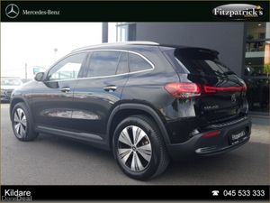 Mercedes-Benz EQA EQA 250 Progressive - Image 3