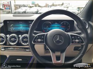 Mercedes-Benz GLA GLA 180 d A/T Progressive - Image 2