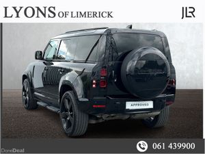 Land Rover Defender 110 3.0D X Dynamic 3 Seater Co - Image 2