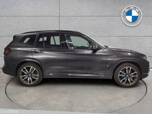 BMW X3 xDrive30e M Sport - Image 4