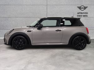 Mini Cooper Cooper Sport - Image 4