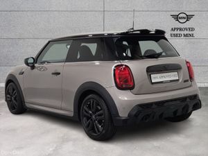 Mini Cooper Cooper Sport - Image 3