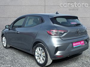 Renault Clio TCe 90 DFull Evolution - Image 4