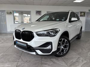 2020 BMW X1 S-Drive Automatic 2.0L Diesel - Image 2