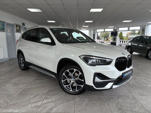 2020 BMW X1 S-Drive Automatic 2.0L Diesel - Image 3