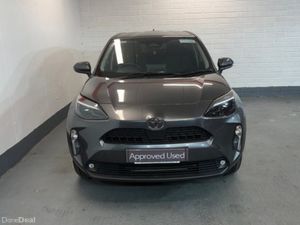Toyota Yaris Cross YARIS CROSS LUNA - Image 3