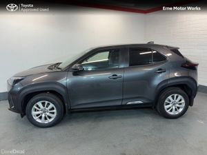 Toyota Yaris Cross YARIS CROSS LUNA - Image 2