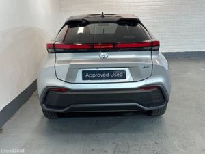 Toyota C-HR C-HR HYBRID SPORT+ REDUCED -1000 - Image 4