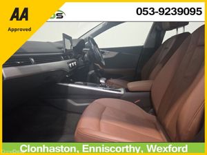 Audi A5 2022 SPORTSBACK 35TDI S TRONIC SE 163HP - Image 4