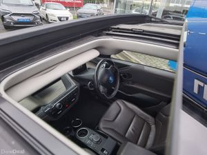 BMW I3 42KWH S - Image 2