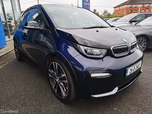 BMW I3 42KWH S - Image 4