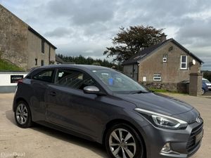 Hyundai i20 2015 - Image 2