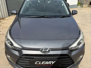 Hyundai i20 2015 - Image 3
