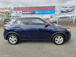 New 2026 SsangYong Tivoli @ Carland Dublin - Image 3