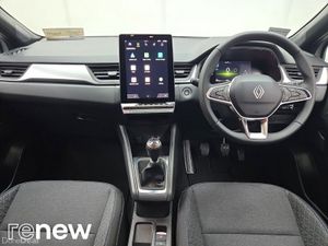 Renault Captur Evolution TCE 115 - Image 3