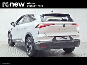 Renault Symbioz Techno TCE 140 - Image 4