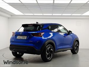 Nissan Juke HYBRID 1.6 SV PREMIUM - Image 3