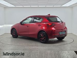 Mazda Mazda2 1.5 Auto High Spec Edition - Image 3
