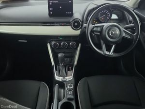 Mazda Mazda2 1.5 Auto High Spec Edition - Image 4
