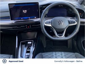 Volkswagen Golf R-LINE 2.0 TDI 150HP AUTO - Image 2