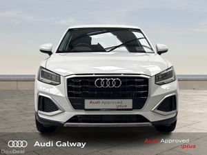 Audi Q2 €364 p/m - 30 TDI SE 116HP M/T - Image 3