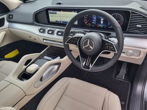 Mercedes-Benz GLE GLE350de PHEV 4MATIC AMG SPORT E - Image 2