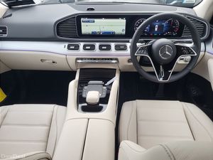Mercedes-Benz GLE GLE350de PHEV 4MATIC AMG SPORT E - Image 4