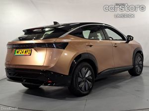 Nissan Ariya Ariya Engage  Engage 7.4 kW Charger - Image 3