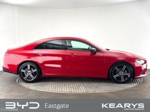 Mercedes-Benz CLA Night Edition Auto Progressive - Image 3