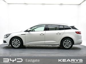 Renault Megane ESTATE !DYNAMIQUE NAV - Image 3
