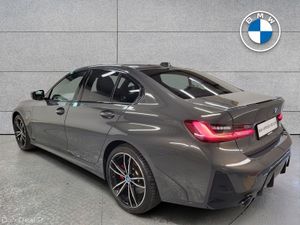 BMW 3-Series 330e M Sport - Image 3