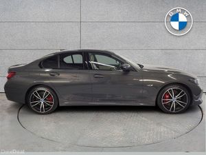 BMW 3-Series 330e M Sport - Image 4