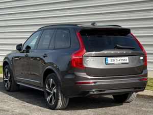Volvo XC90 *7Seat *LowKms - Image 4