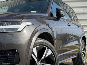 Volvo XC90 *7Seat *LowKms - Image 2