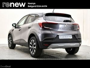 Renault Captur TCe 90 Evolution - Image 4