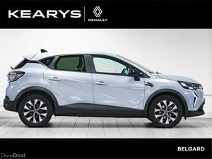 Renault Captur TCe 90 Evolution - Image 3