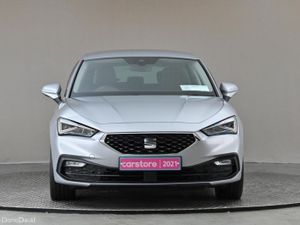 SEAT Leon 2.0TDI 6SPD 115BHP XCELLENCE - Image 2