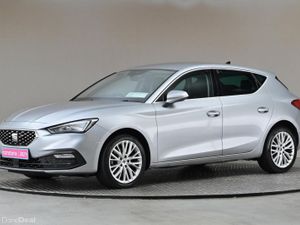 SEAT Leon 2.0TDI 6SPD 115BHP XCELLENCE - Image 4
