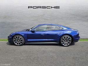 Porsche Taycan RWD - Image 3